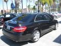 Black - E 350 Sedan Photo No. 2