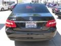Black - E 350 Sedan Photo No. 3