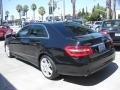 Black - E 350 Sedan Photo No. 4