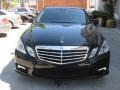 Black - E 350 Sedan Photo No. 6