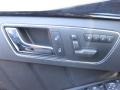 Black - E 350 Sedan Photo No. 7