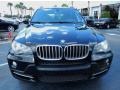 Jet Black - X5 xDrive48i Photo No. 2