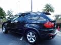 Jet Black - X5 xDrive48i Photo No. 5