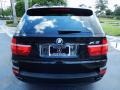 Jet Black - X5 xDrive48i Photo No. 6