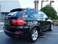 Jet Black - X5 xDrive48i Photo No. 7
