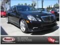 Black - E 350 Sedan Photo No. 26
