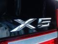 Jet Black - X5 xDrive48i Photo No. 9
