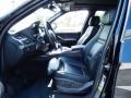 Jet Black - X5 xDrive48i Photo No. 13
