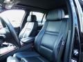 Jet Black - X5 xDrive48i Photo No. 14