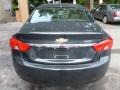 2014 Ashen Gray Metallic Chevrolet Impala LT  photo #4