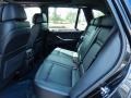 Jet Black - X5 xDrive48i Photo No. 16