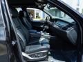 Jet Black - X5 xDrive48i Photo No. 18