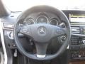 Arctic White - E 350 Sedan Photo No. 12