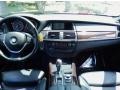 Jet Black - X5 xDrive48i Photo No. 21