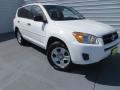 Super White - RAV4 I4 Photo No. 2
