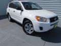 Super White - RAV4 I4 Photo No. 3