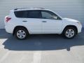 Super White - RAV4 I4 Photo No. 4