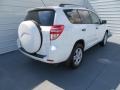 Super White - RAV4 I4 Photo No. 5
