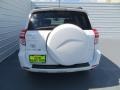 Super White - RAV4 I4 Photo No. 6