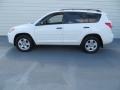 Super White - RAV4 I4 Photo No. 7