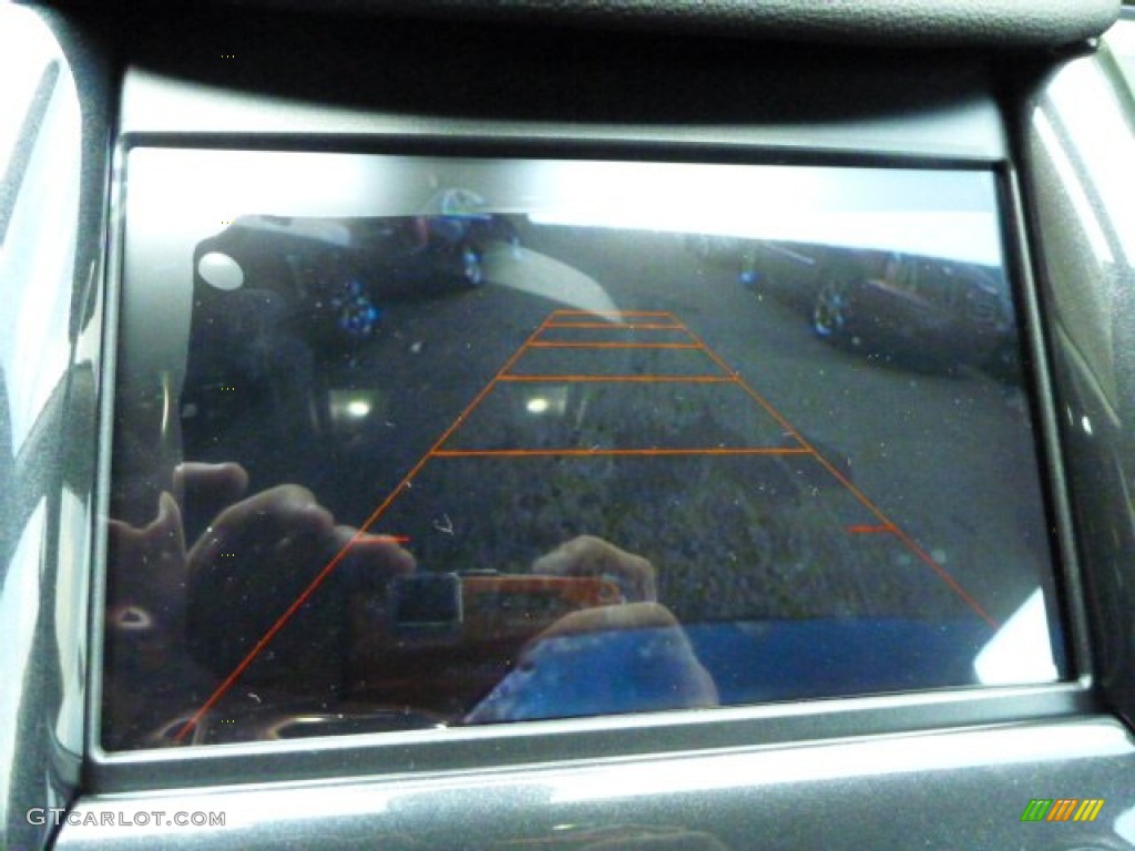 2014 Impala LT - Ashen Gray Metallic / Jet Black photo #18