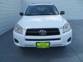 Super White - RAV4 I4 Photo No. 9
