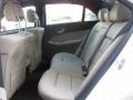 Arctic White - E 350 Sedan Photo No. 20