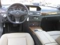 Arctic White - E 350 Sedan Photo No. 21