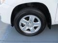 Super White - RAV4 I4 Photo No. 12