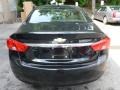 2014 Black Chevrolet Impala LT  photo #4