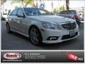 Arctic White - E 350 Sedan Photo No. 26