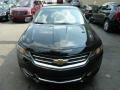 2014 Black Chevrolet Impala LT  photo #8