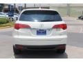 White Diamond Pearl - RDX Technology AWD Photo No. 6