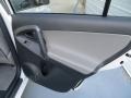 Super White - RAV4 I4 Photo No. 23