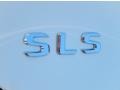  2012 SLS AMG Logo