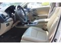 White Diamond Pearl - RDX Technology AWD Photo No. 11