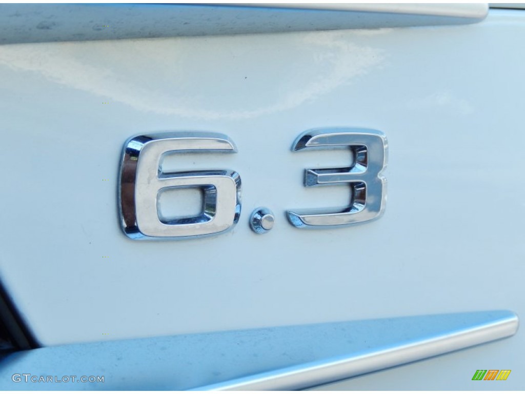 2012 Mercedes-Benz SLS AMG Marks and Logos Photo #85263231