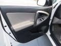 Super White - RAV4 I4 Photo No. 29