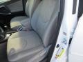 Super White - RAV4 I4 Photo No. 31