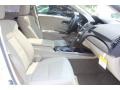 White Diamond Pearl - RDX Technology AWD Photo No. 19
