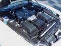 2012 SLS AMG 6.3 Liter AMG DOHC 32-Valve VVT V8 Engine