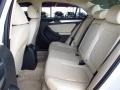 Pure White - Jetta SE Sedan Photo No. 13