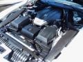  2012 SLS AMG 6.3 Liter AMG DOHC 32-Valve VVT V8 Engine