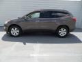 Desert Brown Metallic - Traverse LT Photo No. 6
