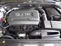 Pure White - Jetta SE Sedan Photo No. 24