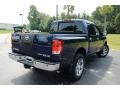 Navy Blue Metallic - Titan LE Crew Cab 4x4 Photo No. 5