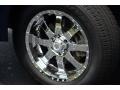 Navy Blue Metallic - Titan LE Crew Cab 4x4 Photo No. 10