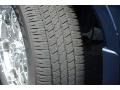 Navy Blue Metallic - Titan LE Crew Cab 4x4 Photo No. 11