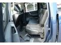 Navy Blue Metallic - Titan LE Crew Cab 4x4 Photo No. 13