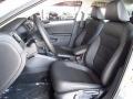 Reflex Silver Metallic - Jetta SE Sedan Photo No. 11